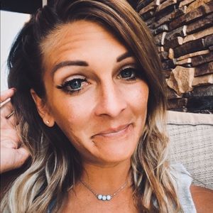 Meet your Posher, Megan